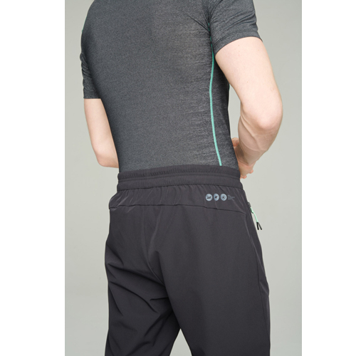 メンズストレッチアクティブパンツ