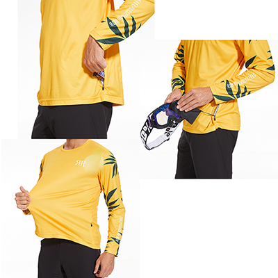 BMX Tシャツ