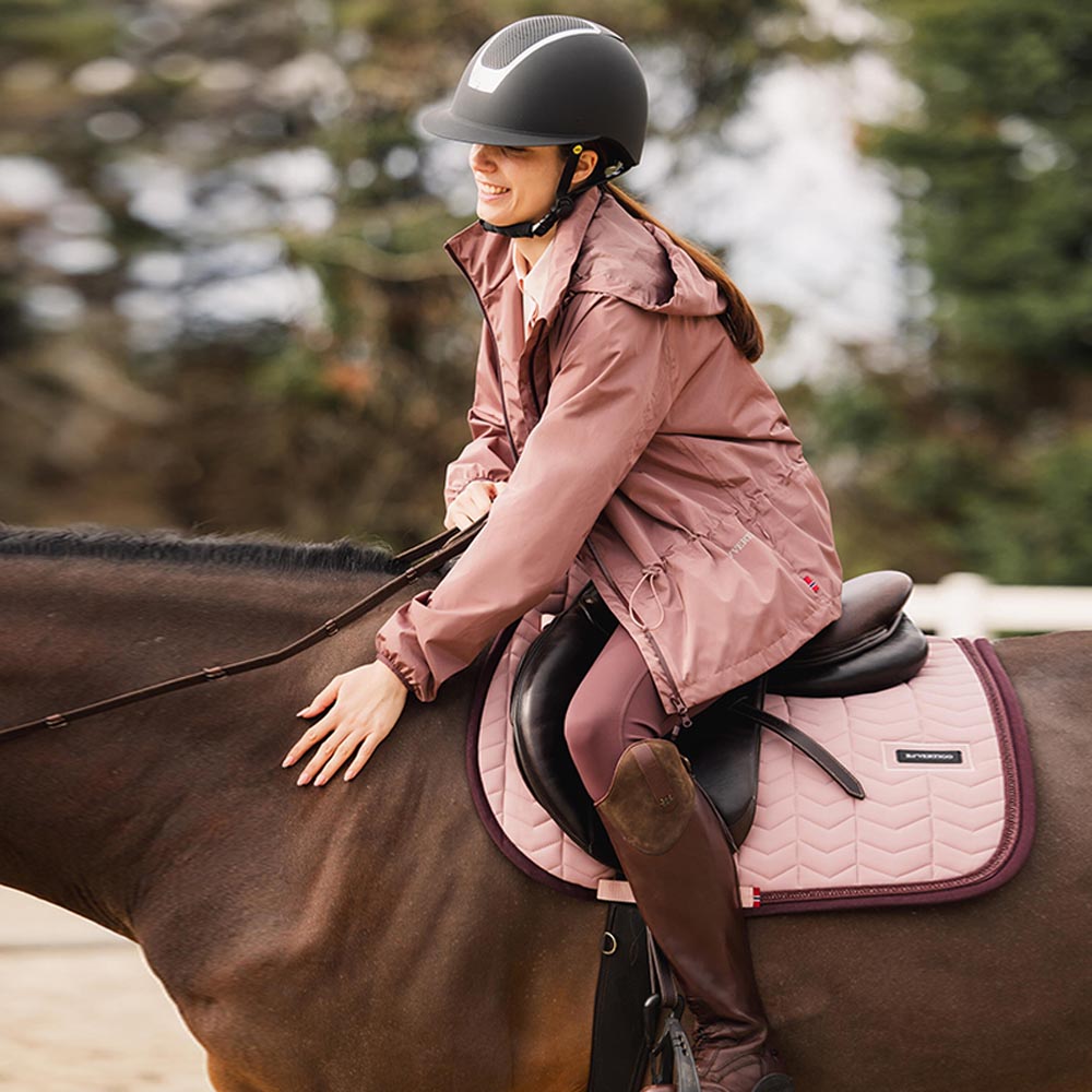 Equestrian Shower Resistant Softshell Leggings OEM