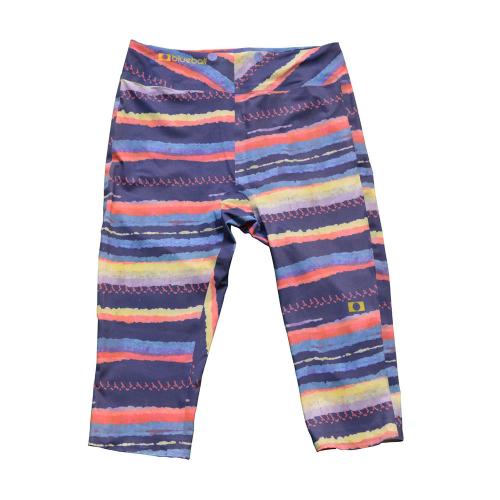 kids active capri tights