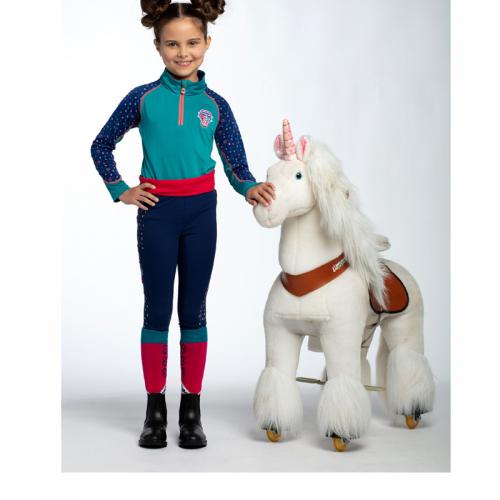 kids equesrian wear