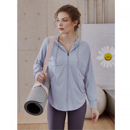 active light jacket