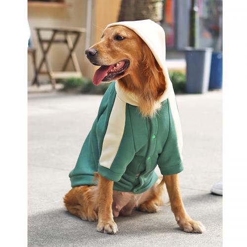 pet hoodie sweater