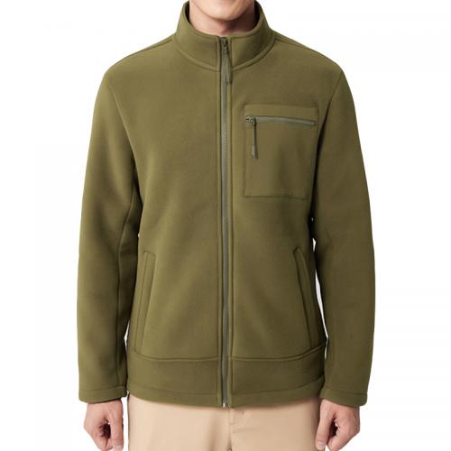 Fleece Jacket
