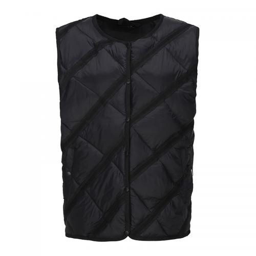 down Vest