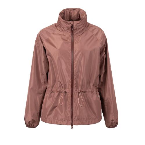 Water repellent jacket